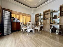 South Buona Vista Road (D5), Detached #518119351